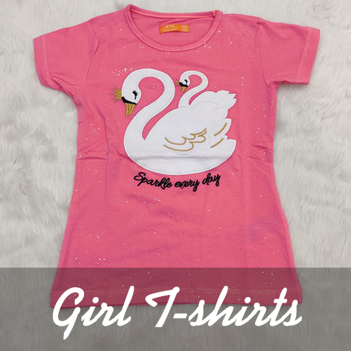 girl-t-shirts